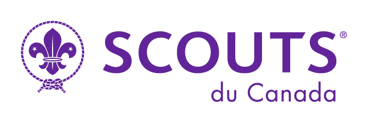 Logo de l'Association scoute du Canada